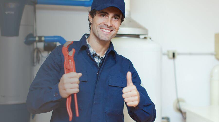 Local annual plumbing maintenance in Wheatley, AR