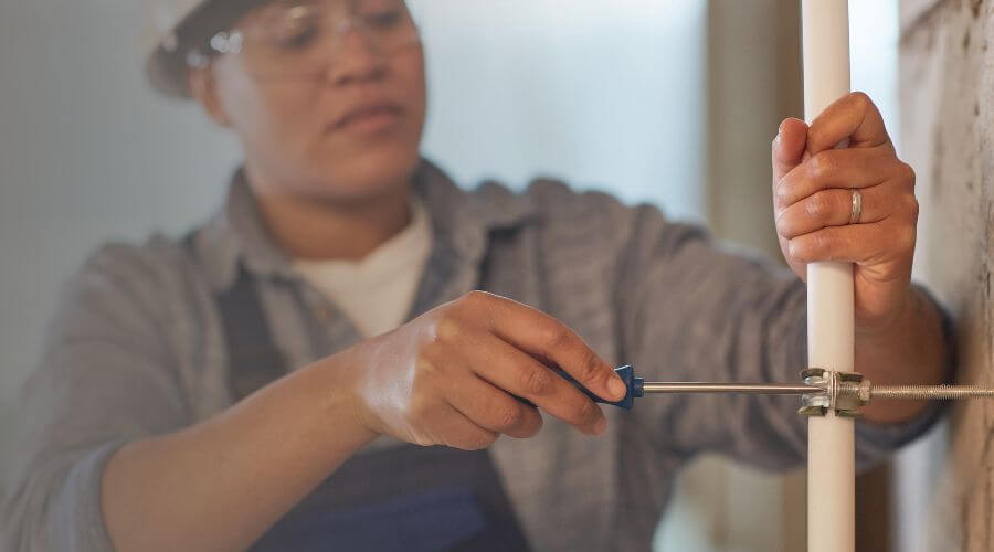 Professional annual plumbing maintenance services in Wheatley, AR